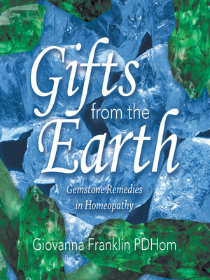 cover image of Gifts from the Earth